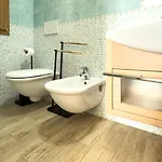 Urban Loft - In The Heart Of Lejlighed *