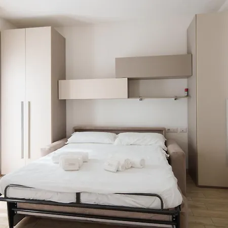 Apartment Urban Loft