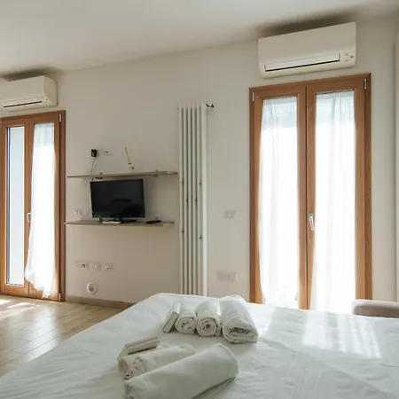 Urban Loft Appartement