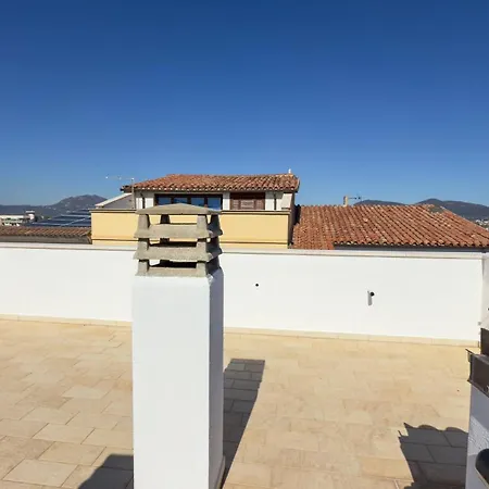 Appartamento Urban Loft