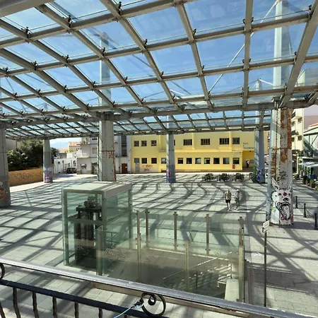 Urban Loft Appartamento *