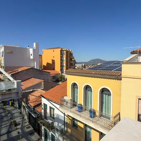 Urban Loft - In The Heart Of * Olbia