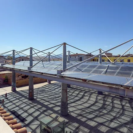 Appartamento Urban Loft