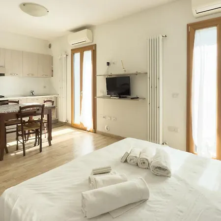 Urban Loft - In The Heart Of Olbia