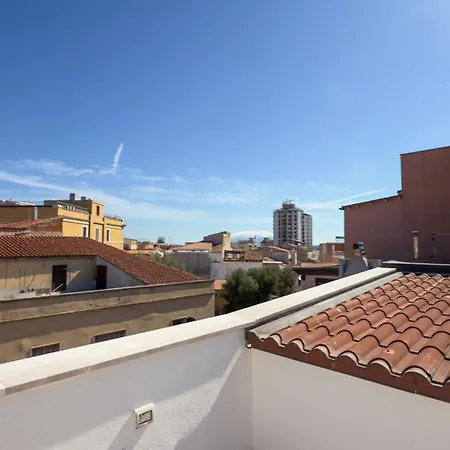 Urban Loft - In The Heart Of Olbia