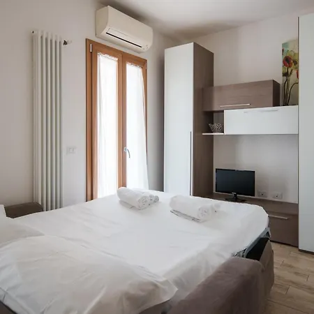 Apartment Urban Loft - In The Heart Of Olbia
