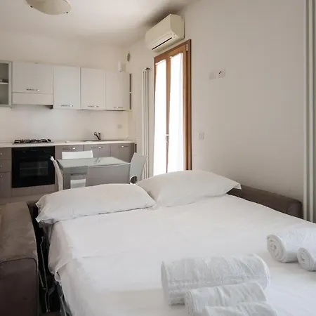 Apartment Urban Loft - In The Heart Of