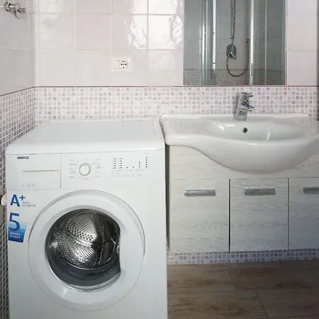 Apartment Urban Loft - In The Heart Of Olbia