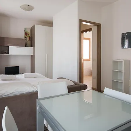 Urban Loft - In The Heart Of Olbia