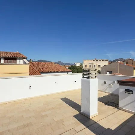 Urban Loft - In The Heart Of * Olbia