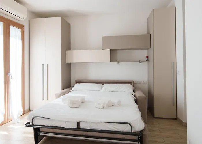 Appartamento Urban Loft