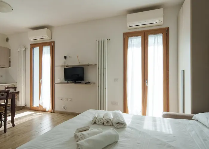 Urban Loft Appartamento