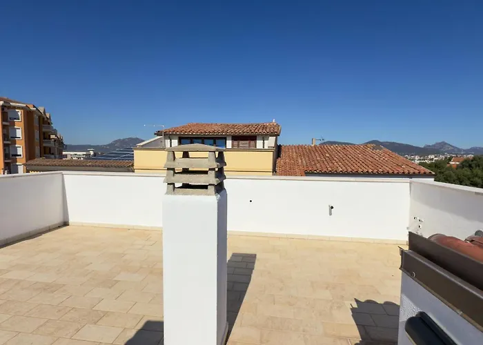 Appartamento Urban Loft