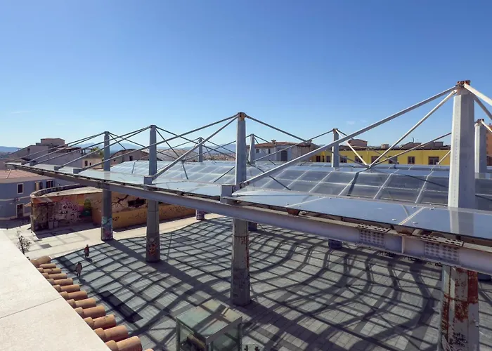 Appartamento Urban Loft