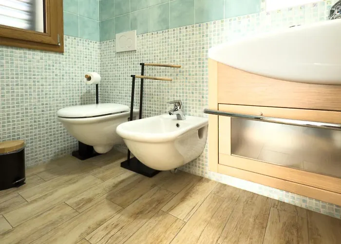 Urban Loft Appartement *