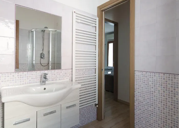 Urban Loft Appartamento *