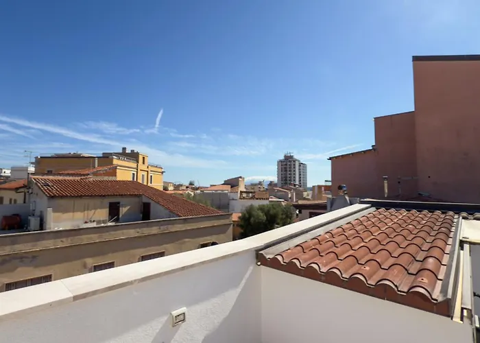 Urban Loft Olbia
