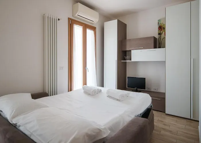 Appartement Urban Loft Olbia