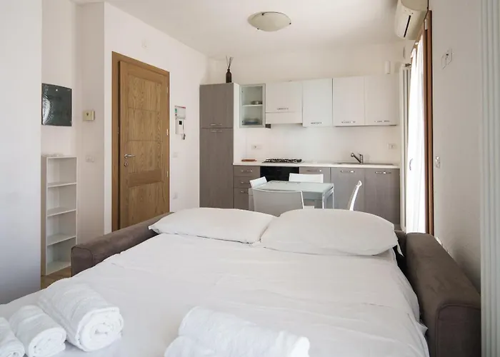 Urban Loft Appartamento