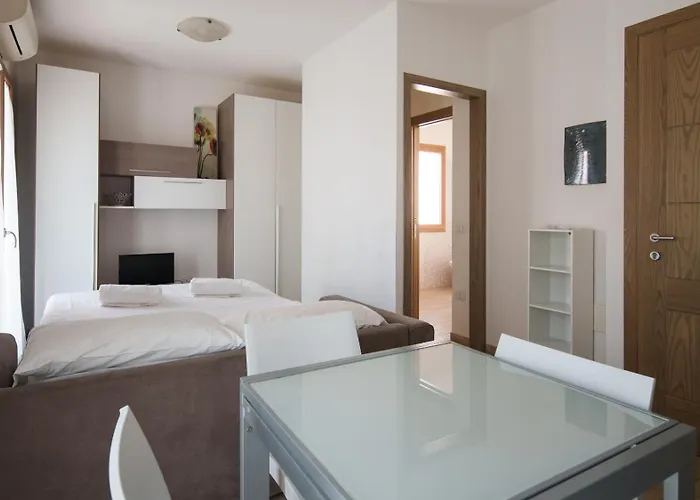 Urban Loft Appartamento Olbia