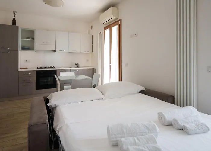 Appartement Urban Loft