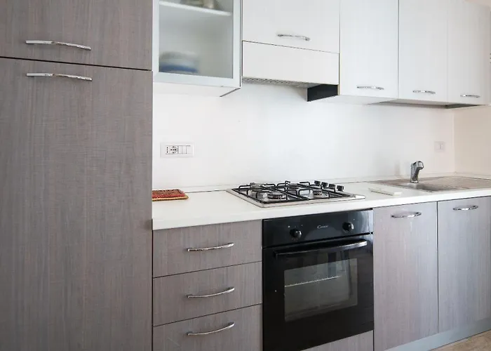 Apartment Urban Loft *