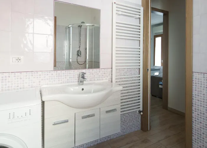 Urban Loft Appartamento *