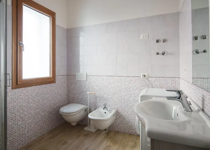 Urban Loft Appartement Olbia