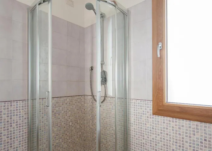 Appartement Urban Loft Olbia