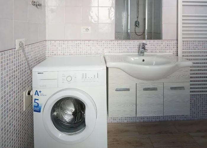 Appartement Urban Loft Olbia